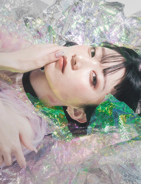 八木 香保里賞