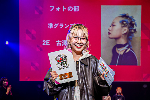 フォト準グランプリ