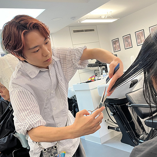 小池 瑛磨さん