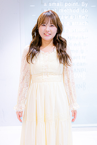 米井 舞雪さん