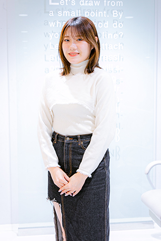 三好 ひかるさん
