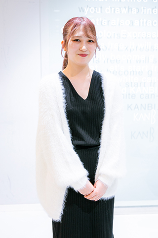 細井 恵子さん