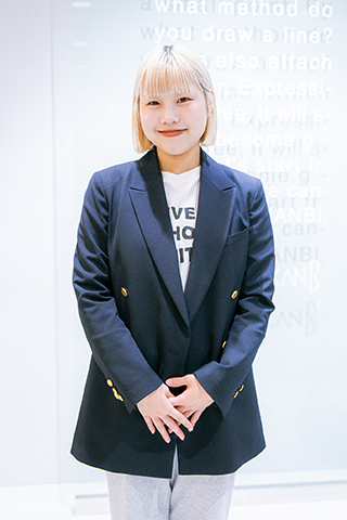 小川 鈴佳さん