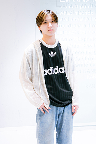 山口 将人さん