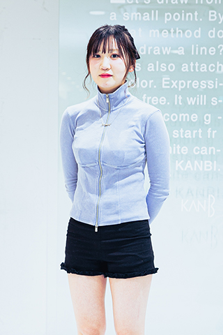 	神﨑　琴音さん