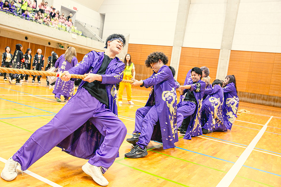 関美学園体育祭 2025